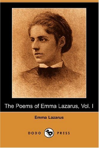 The Poems of Emma Lazarus [ePUB]